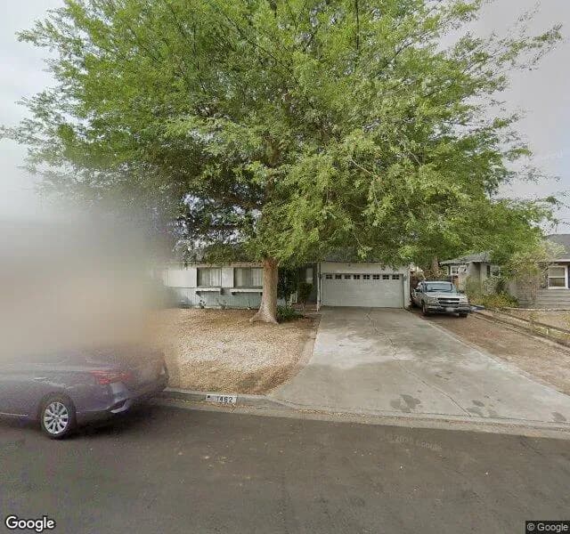 Serenity Care Home Iii