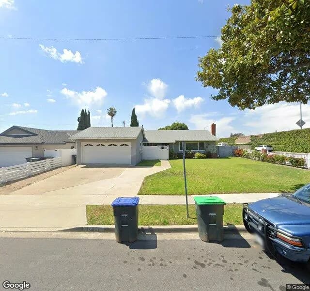 Serenity Care Home Iv