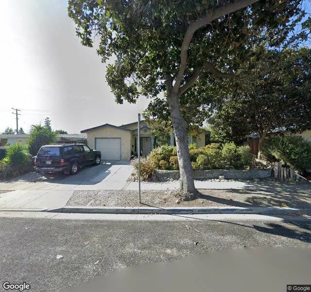 Serenity Care Home Rcfe