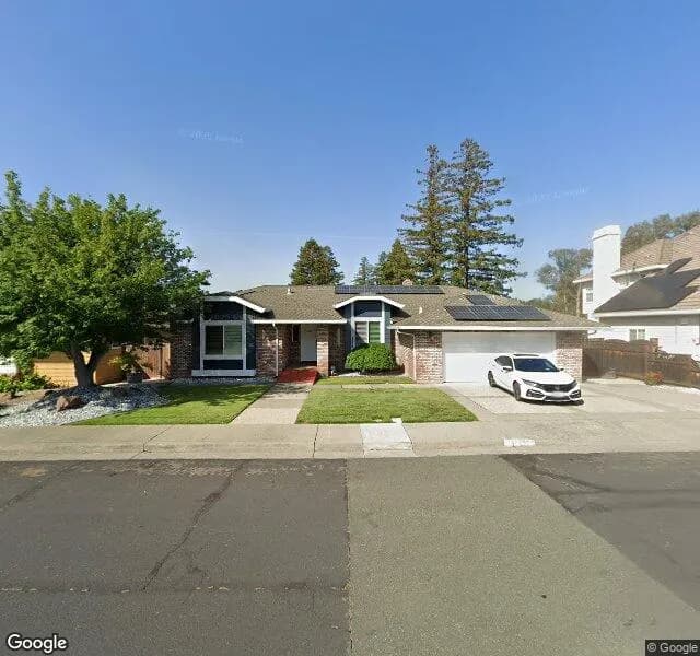 Serenity Care Manor - Board And Care Home in Fairfield, California