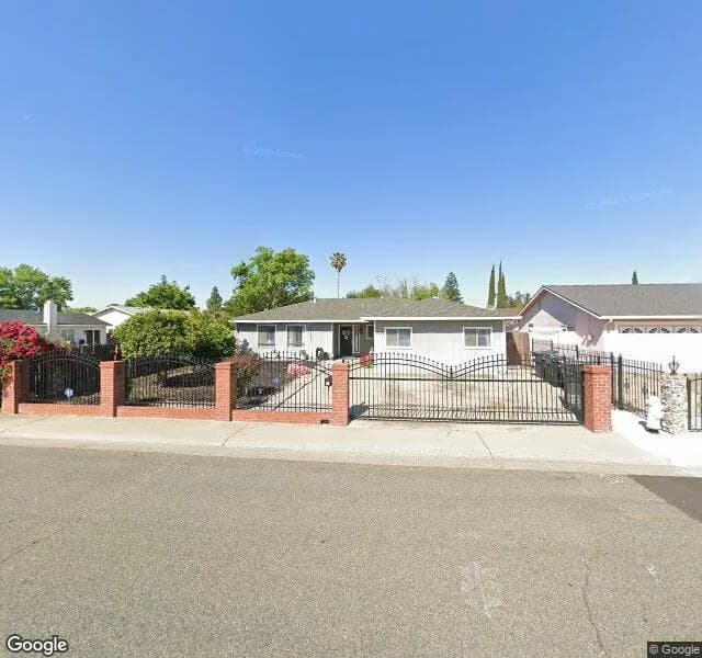 Serenity Care Villa Llc