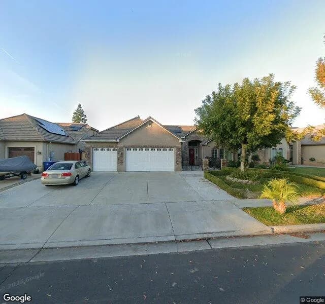 Serenity Garden Escalon - Board And Care Home in Clovis, California
