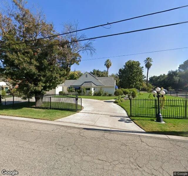 Serenity Garden Home 2