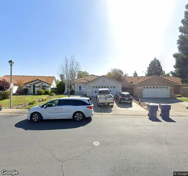 Serenity Home For Senior - Board And Care Home in Rocklin, California