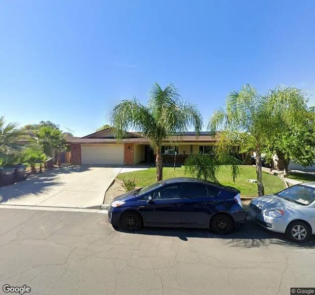 Serenity Home Living - Adult Residential Facility in Hemet, California