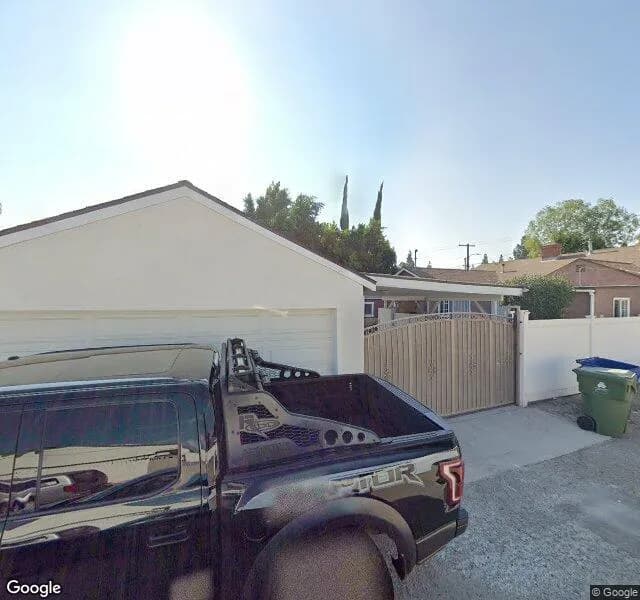 Serenity Home Senior Care