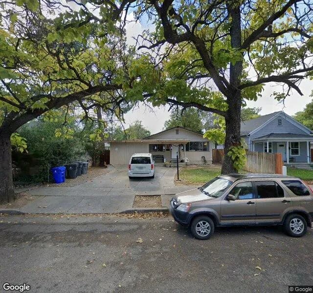 Serenity Residential