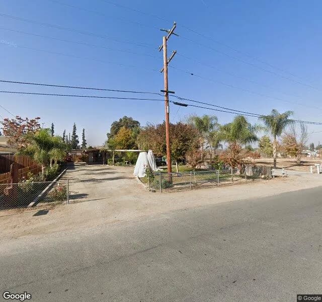 Serenity Senior Care - Board And Care Home in Porterville, California