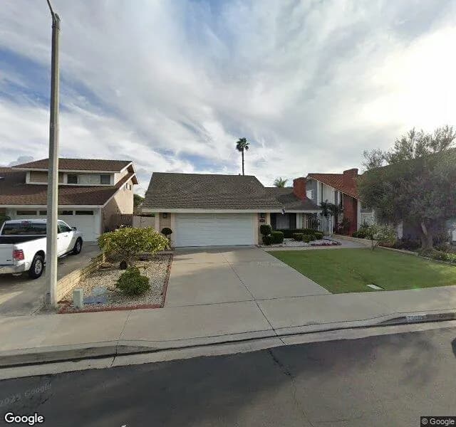 Serenity Senior Care Home