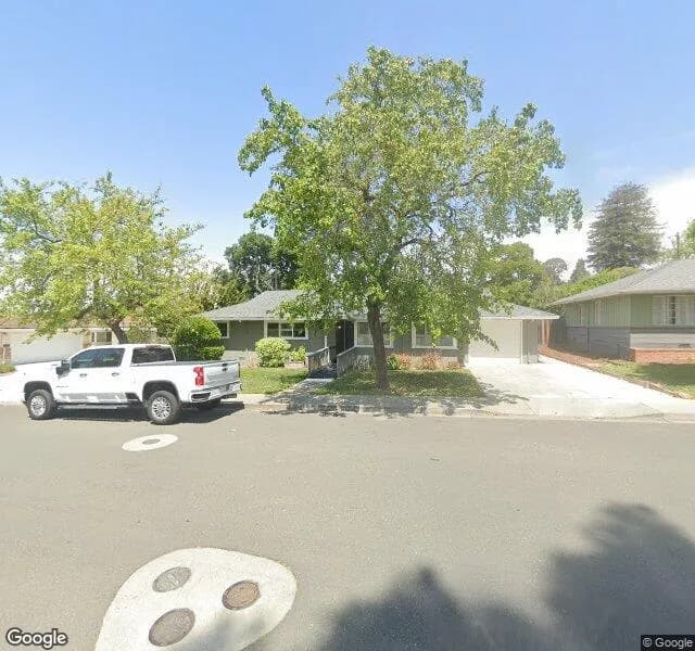 Serenity Senior Haven, Llc - Board And Care Home in Vallejo, California