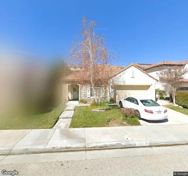 Serenity Senior Retreat - Board And Care Home in Stevenson Ranch, California