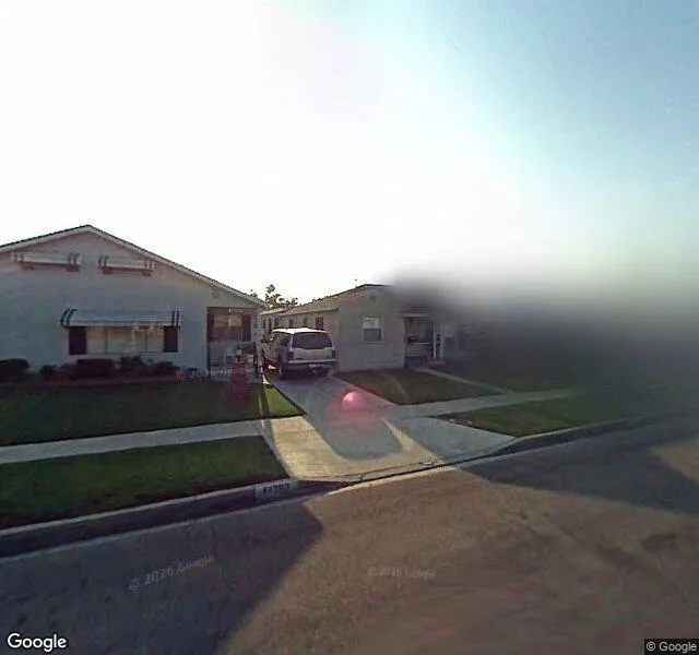 Serenity Seniors Home