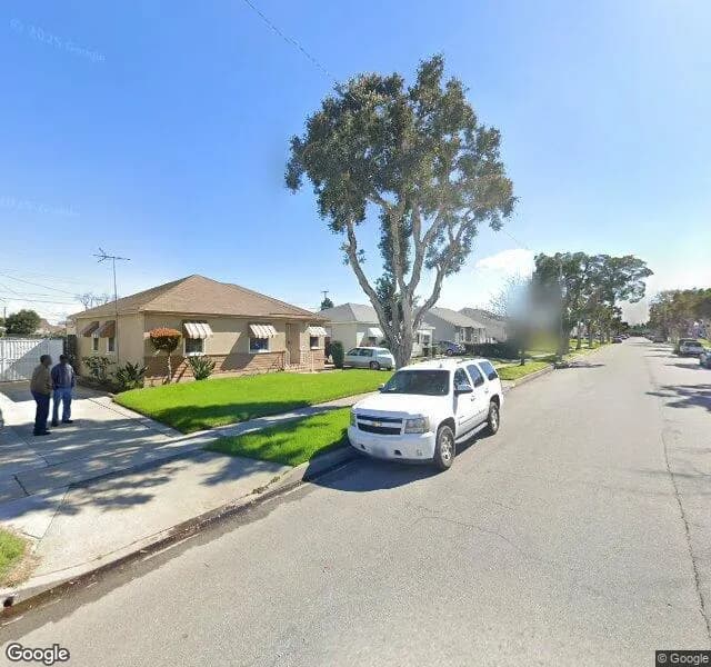 Serenity Seniors Home Ii