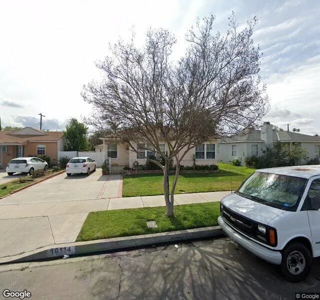 Serenity Source Residential