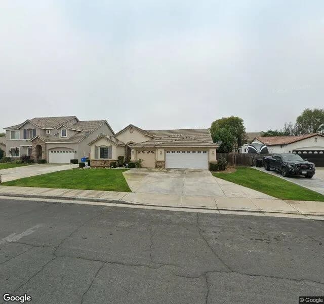 Serenity Springs Home Care - Board And Care Home in Bakersfield, California