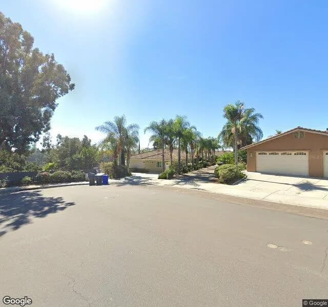 Serenity Villa - Board And Care Home in Vista, California
