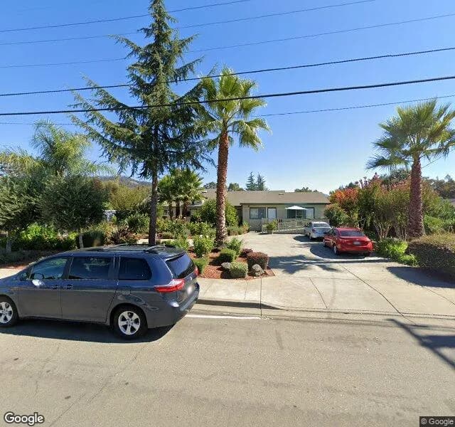 Serenity Villa Ii - Assisted Living Facility in Santa Rosa, California