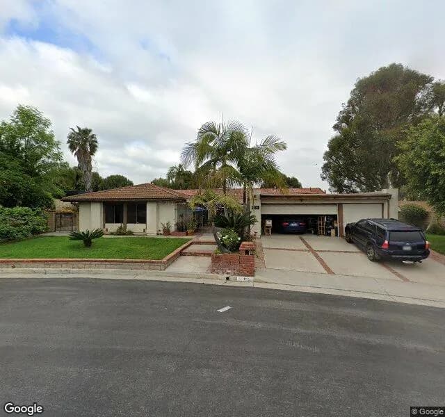 Serenity Villa Jja, Inc.