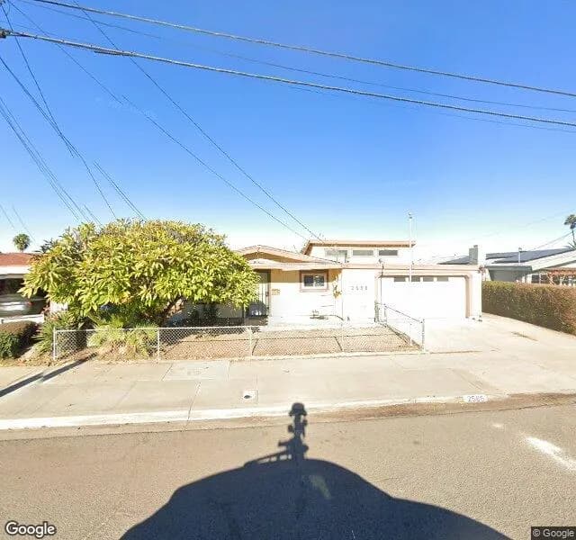 Serenity Village Care Home