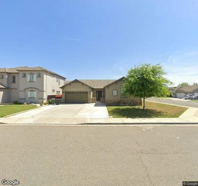 Seva Care Home - Board And Care Home in Livingston, California