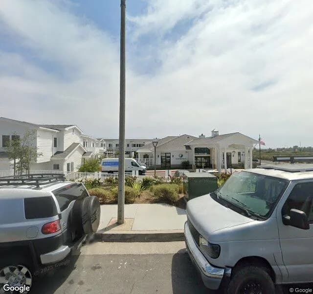 Seville Of San Clemente, The