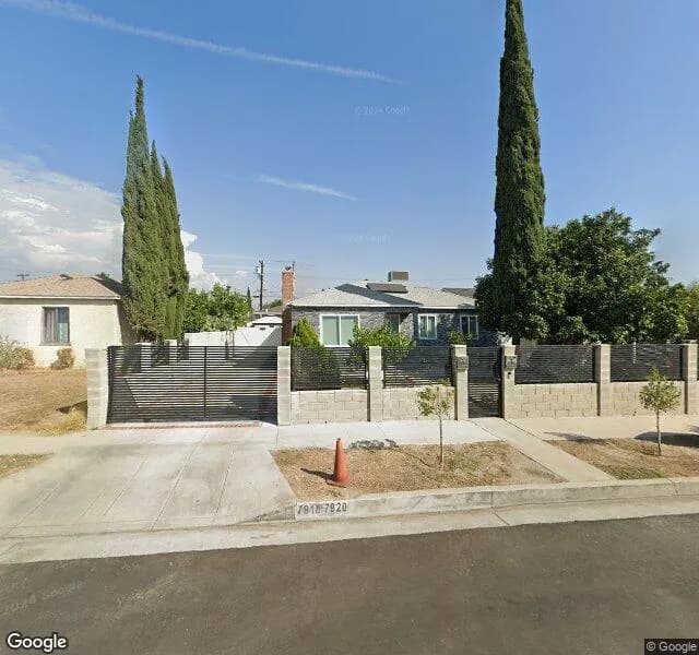 Sg Care - Board And Care Home in North Hollywood, California