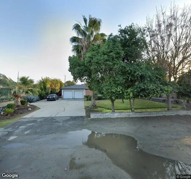 Sgs Care Home I - Board And Care Home in Fresno, California