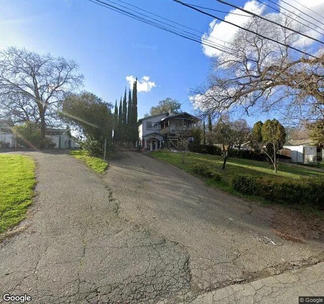 Shady Oaks Care Home - Board And Care Home in Citrus Heights, California