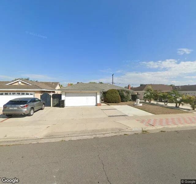 Shasta Residential Care - Board And Care Home in Fountain Valley, California