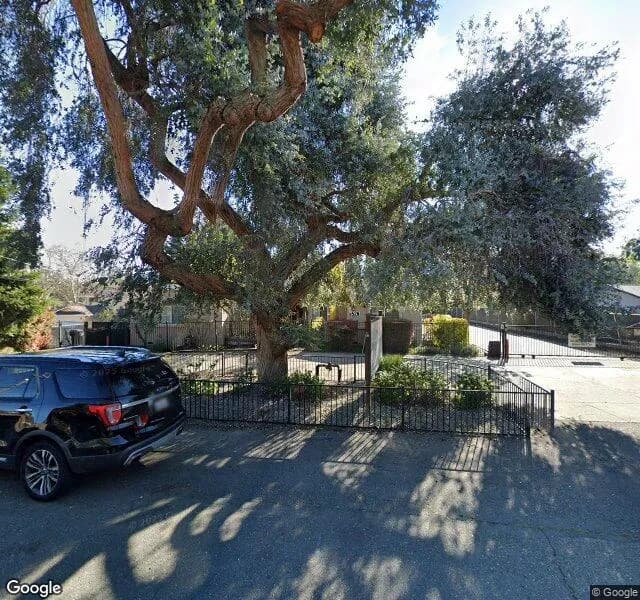 Shearwater Residence