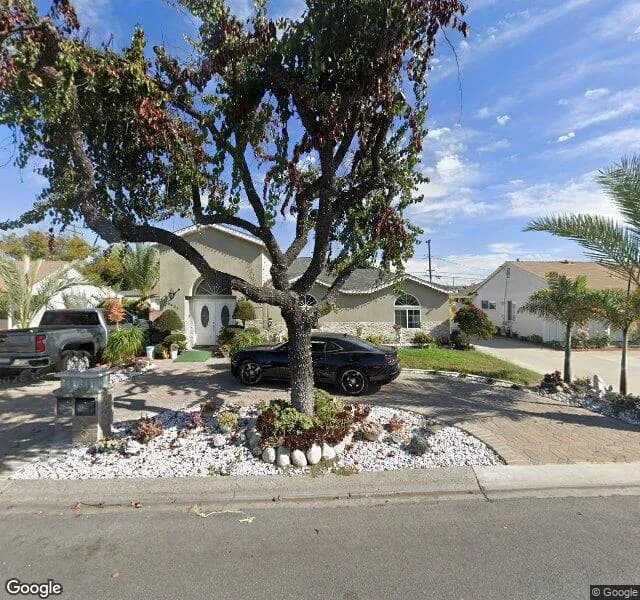 Shercon Guest Homes - Board And Care Home in Garden Grove, California