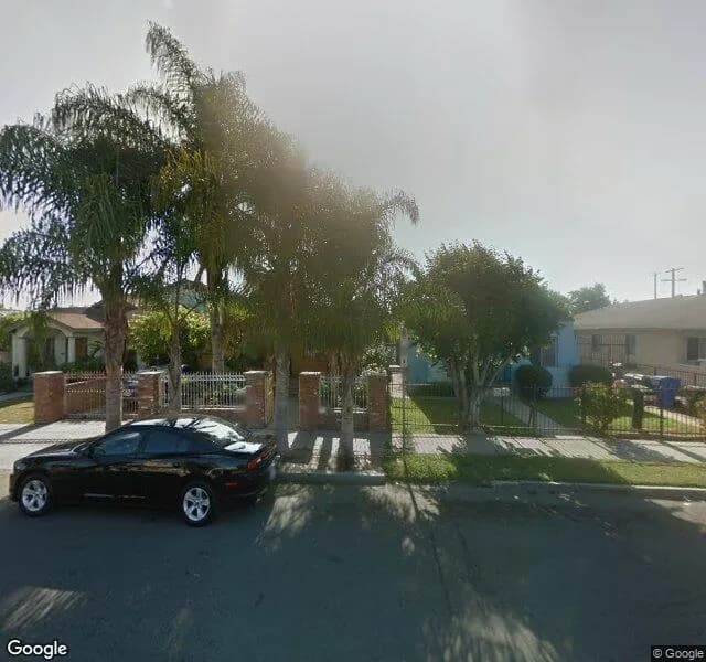 Sherman Residential Care