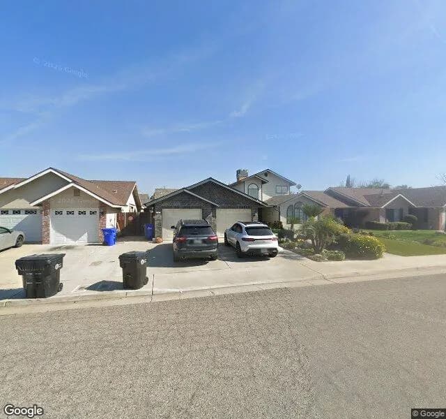 Sherrill Morris Care Homes