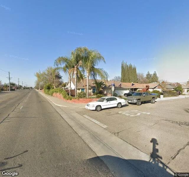 Sherrill Morris Care Homes