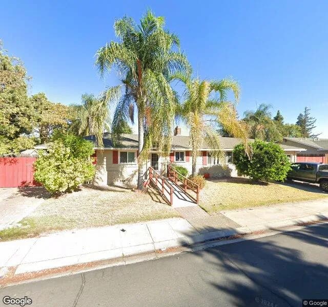 Sherwood Forest Manor 2 - Board And Care Home in Modesto, California