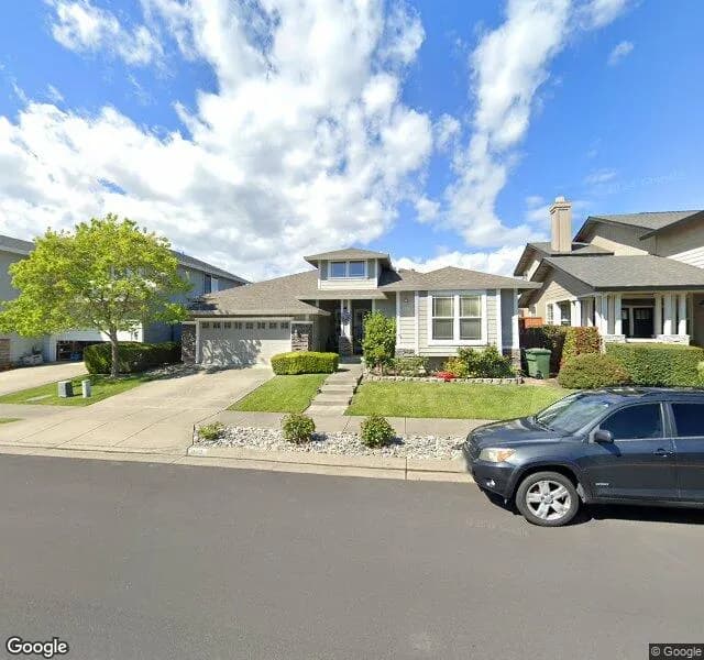 Shiloh Green Manor Ii