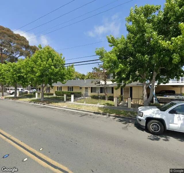 Shining Bright Care Home