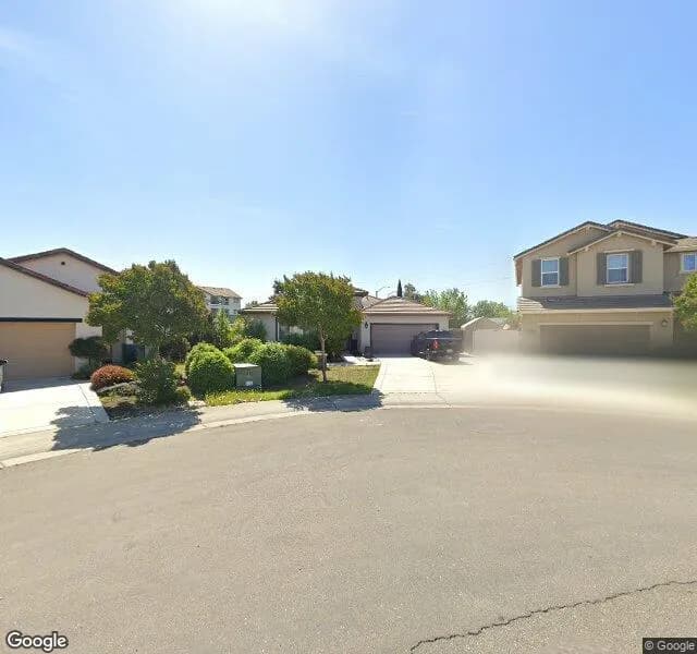 Shining Life Care Home