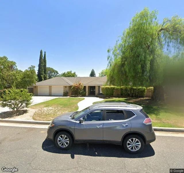 Shining Light Rcfe, The