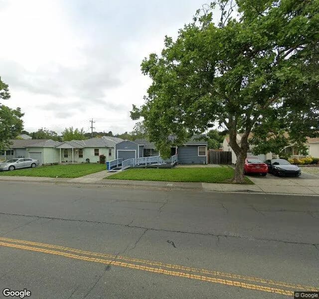 Shir-lee's Care Home