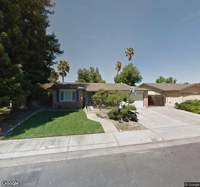 Shirley's Care Home #4, Inc. - Adult Residential Facility in Stockton, California