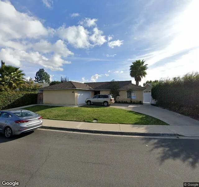 Shoreline Care Home Inc - Board And Care Home in Mission Viejo, California