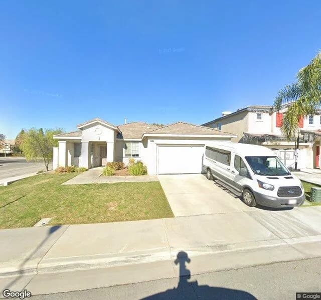 Shoreline St Home Llc