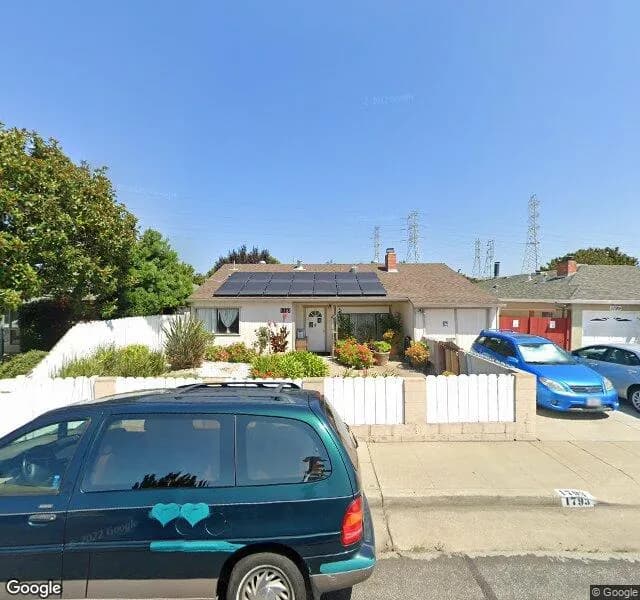 Shoreview Home - Adult Residential Facility in San Mateo, California