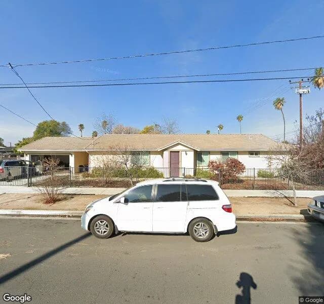 Showers Of Blessings Home 2 - Adult Residential Facility in Riverside, California