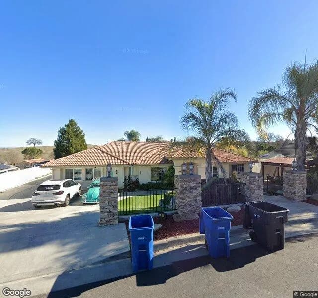 Sickelton Adult Home