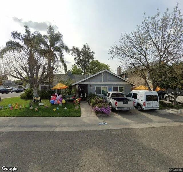 Siebenthal Care Home