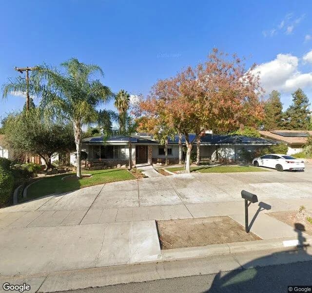 Sierra Palace For Elderly #2 - Board And Care Home in Fresno, California