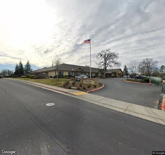 Sierra Ridge Senior Living