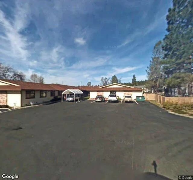 Sierra View Senior Living